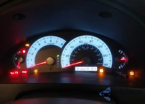 2011 Toyota Camry Se from USA, damaged, VIN 4T1BF3EK0BU704516